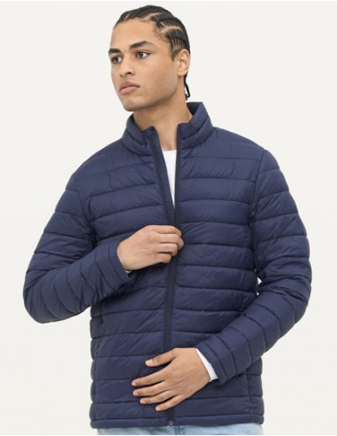 SOL-02898-Mens Wilson Jacket